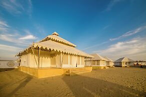 Bhavya resort-Luxury Boutique Desert Camp