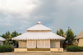 Bhavya resort-Luxury Boutique Desert Camp