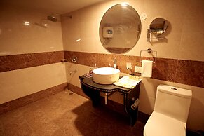 Bhavya resort-Luxury Boutique Desert Camp