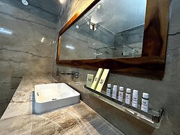 Bhavya resort-Luxury Boutique Desert Camp