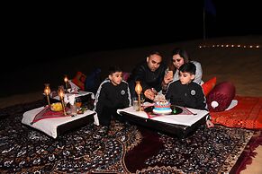 Bhavya resort-Luxury Boutique Desert Camp