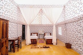 Bhavya resort-Luxury Boutique Desert Camp