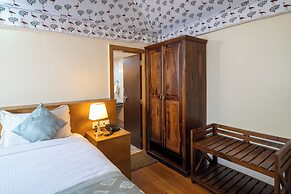 Bhavya resort-Luxury Boutique Desert Camp