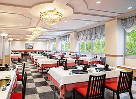 The Grand Resort Arima
