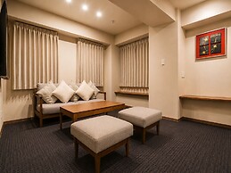 Randor Residential Hotel Kyoto Suites