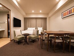 Randor Residential Hotel Kyoto Suites