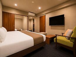 Randor Residential Hotel Kyoto Suites