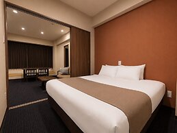 Randor Residential Hotel Kyoto Suites