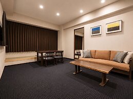 Randor Residential Hotel Kyoto Suites