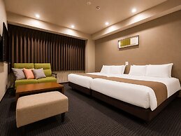 Randor Residential Hotel Kyoto Suites