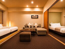Randor Residential Hotel Kyoto Suites