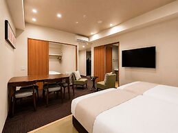 Randor Residential Hotel Kyoto Suites