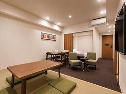 Randor Residential Hotel Kyoto Suites