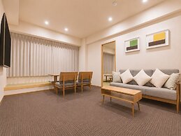 Randor Residential Hotel Kyoto Suites