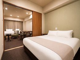 Randor Residential Hotel Kyoto Suites