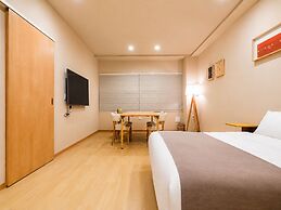 Randor Residential Hotel Kyoto Suites
