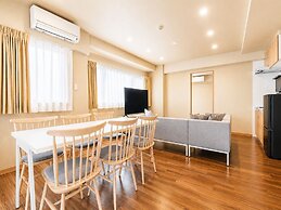 Randor Residential Hotel Kyoto Suites