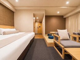 Randor Residential Hotel Kyoto Suites