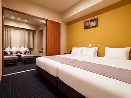 Randor Residential Hotel Kyoto Suites
