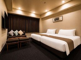 Randor Residential Hotel Kyoto Suites