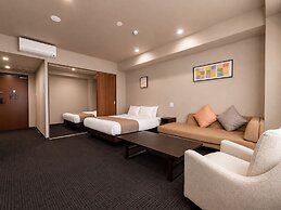 Randor Residential Hotel Kyoto Suites