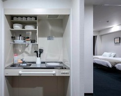 Randor Residential Hotel Kyoto Suites