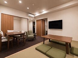 Randor Residential Hotel Kyoto Suites