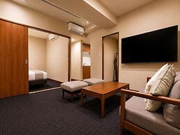 Randor Residential Hotel Kyoto Suites
