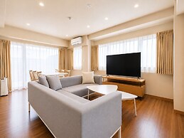 Randor Residential Hotel Kyoto Suites