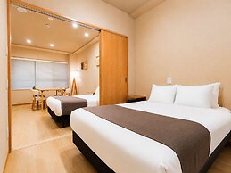 Randor Residential Hotel Kyoto Suites