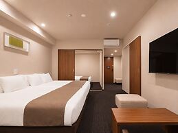 Randor Residential Hotel Kyoto Suites