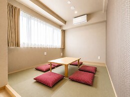 Randor Residential Hotel Kyoto Suites