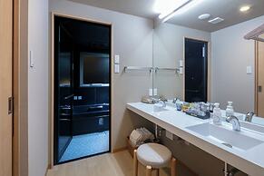 Randor Residential Hotel Kyoto Suites