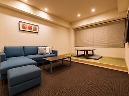 Randor Residential Hotel Kyoto Suites