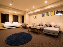 Randor Residential Hotel Kyoto Suites