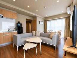 Randor Residential Hotel Kyoto Suites