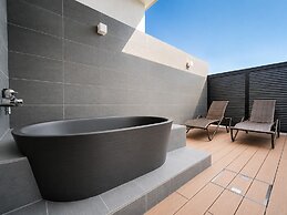 Randor Residential Hotel Kyoto Suites