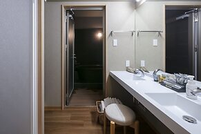 Randor Residential Hotel Kyoto Suites