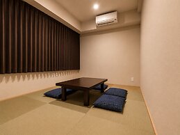 Randor Residential Hotel Kyoto Suites
