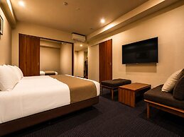 Randor Residential Hotel Kyoto Suites