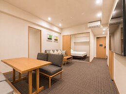 Randor Residential Hotel Kyoto Suites