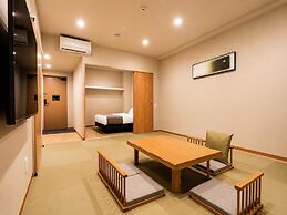 Randor Residential Hotel Kyoto Suites