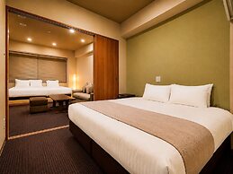 Randor Residential Hotel Kyoto Suites