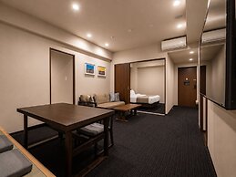 Randor Residential Hotel Kyoto Suites