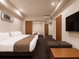 Randor Residential Hotel Kyoto Suites