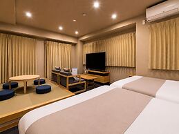 Randor Residential Hotel Kyoto Suites