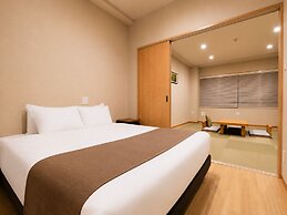 Randor Residential Hotel Kyoto Suites