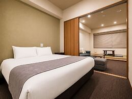 Randor Residential Hotel Kyoto Suites