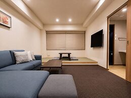 Randor Residential Hotel Kyoto Suites