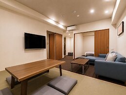 Randor Residential Hotel Kyoto Suites